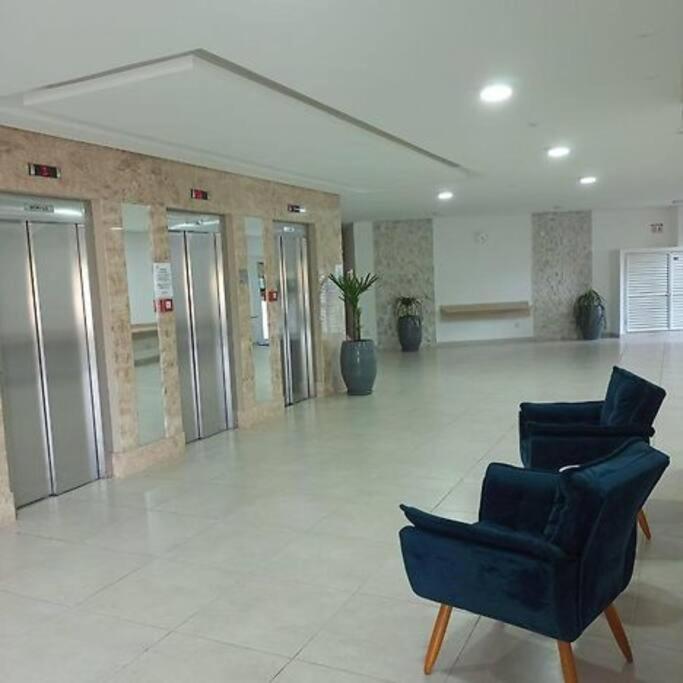 Aconchegante Studio No Condominio Da Fe กาโชเอลา เปาลิสตา ภายนอก รูปภาพ